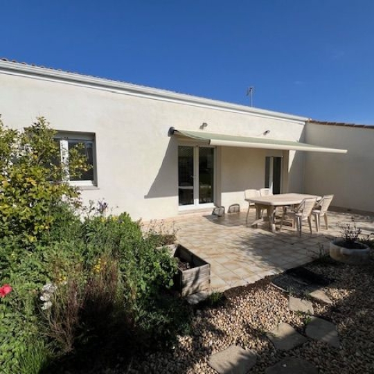  CABINET IMMOBILIER SOPHIE GUILLAMAT : Maison / Villa | MARSEILLAN (34340) | 97 m2 | 339 000 € 