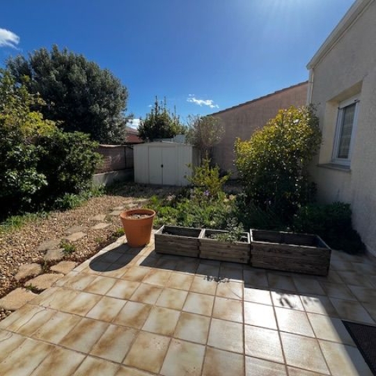  CABINET IMMOBILIER SOPHIE GUILLAMAT : Maison / Villa | MARSEILLAN (34340) | 97 m2 | 342 000 € 