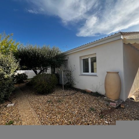 CABINET IMMOBILIER SOPHIE GUILLAMAT : House | MARSEILLAN (34340) | 97.00m2 | 339 000 € 