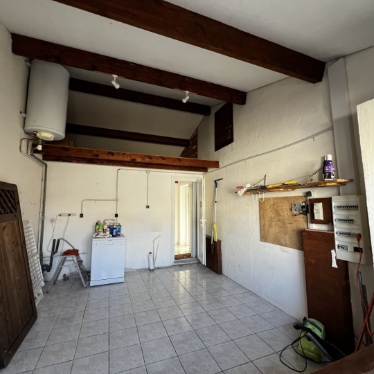  CABINET IMMOBILIER SOPHIE GUILLAMAT : Maison / Villa | MARSEILLAN (34340) | 97 m2 | 339 000 € 