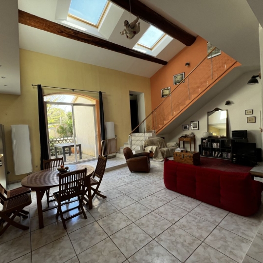  CABINET IMMOBILIER SOPHIE GUILLAMAT : House | MARSEILLAN (34340) | 150 m2 | 470 000 € 