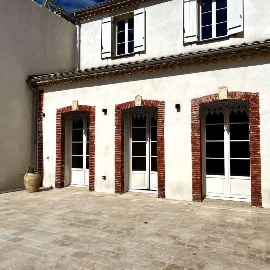  CABINET IMMOBILIER SOPHIE GUILLAMAT : Maison / Villa | MARSEILLAN (34340) | 360 m2 | 1 280 000 € 