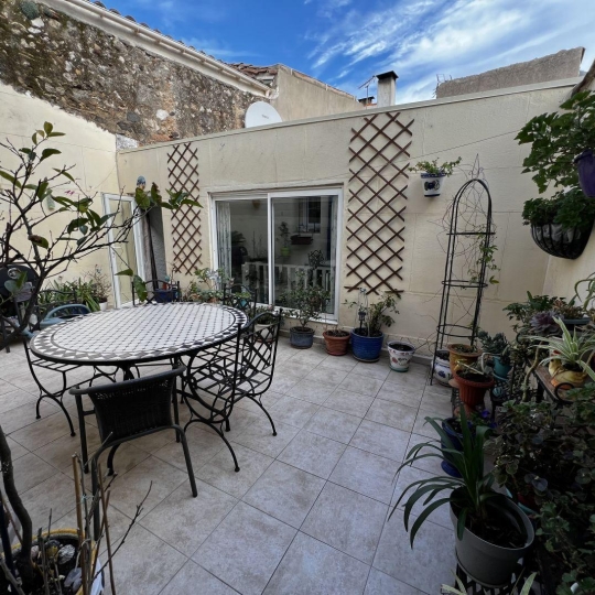 CABINET IMMOBILIER SOPHIE GUILLAMAT : House | MARSEILLAN (34340) | 148.00m2 | 354 000 € 