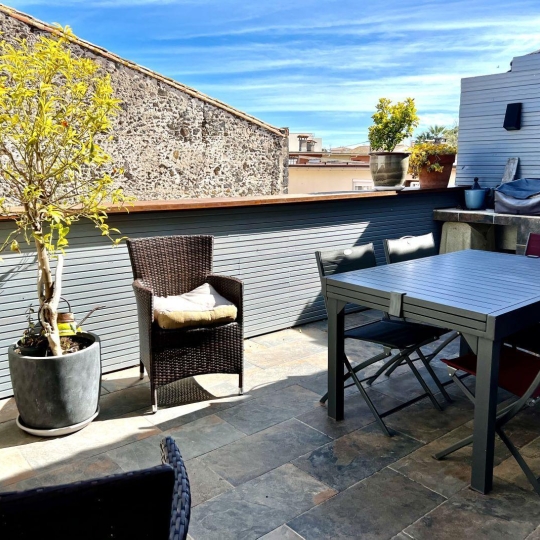 CABINET IMMOBILIER SOPHIE GUILLAMAT : Apartment | MARSEILLAN (34340) | 139.00m2 | 384 000 € 