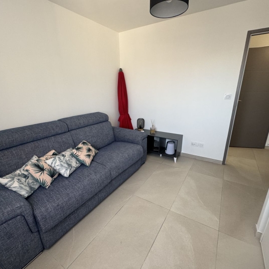  CABINET IMMOBILIER SOPHIE GUILLAMAT : Apartment | MARSEILLAN (34340) | 66 m2 | 299 000 € 