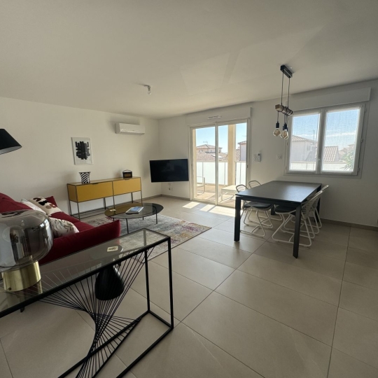  CABINET IMMOBILIER SOPHIE GUILLAMAT : Apartment | MARSEILLAN (34340) | 66 m2 | 299 000 € 