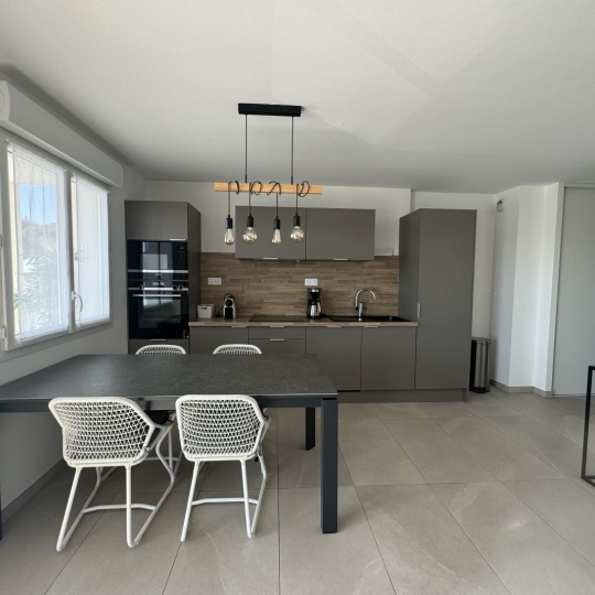  CABINET IMMOBILIER SOPHIE GUILLAMAT : Apartment | MARSEILLAN (34340) | 66 m2 | 299 000 € 