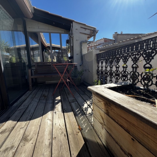  CABINET IMMOBILIER SOPHIE GUILLAMAT : Maison / Villa | MARSEILLAN (34340) | 126 m2 | 302 000 € 