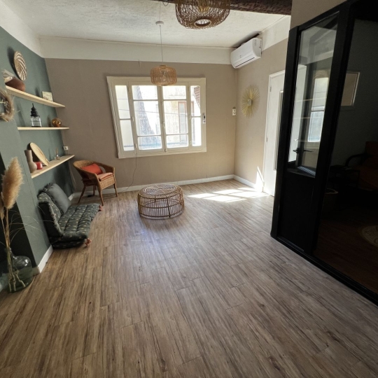  CABINET IMMOBILIER SOPHIE GUILLAMAT : Maison / Villa | MARSEILLAN (34340) | 126 m2 | 302 000 € 