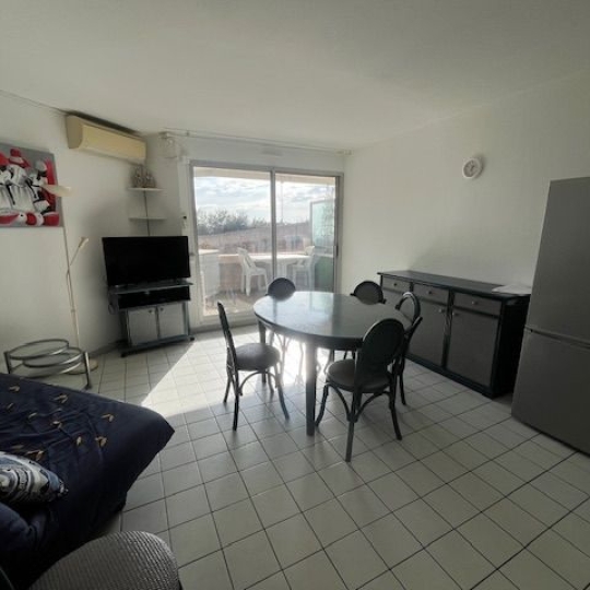  CABINET IMMOBILIER SOPHIE GUILLAMAT : Appartement | SETE (34200) | 40 m2 | 168 000 € 