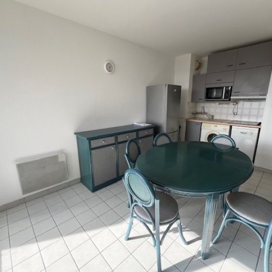 CABINET IMMOBILIER SOPHIE GUILLAMAT : Appartement | SETE (34200) | 40 m2 | 168 000 € 