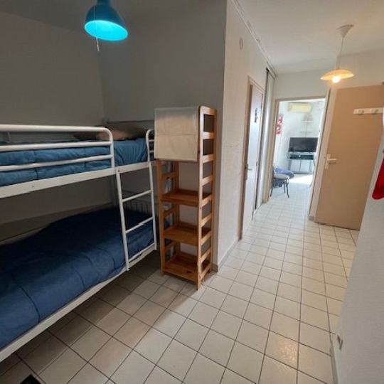 CABINET IMMOBILIER SOPHIE GUILLAMAT : Appartement | SETE (34200) | 40 m2 | 168 000 € 