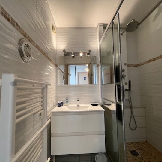  CABINET IMMOBILIER SOPHIE GUILLAMAT : Appartement | SETE (34200) | 40 m2 | 168 000 € 