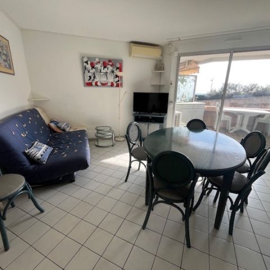 CABINET IMMOBILIER SOPHIE GUILLAMAT : Appartement | SETE (34200) | 40 m2 | 168 000 € 
