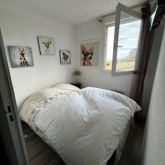  CABINET IMMOBILIER SOPHIE GUILLAMAT : Appartement | SETE (34200) | 36 m2 | 147 000 € 
