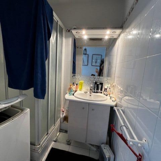  CABINET IMMOBILIER SOPHIE GUILLAMAT : Appartement | SETE (34200) | 36 m2 | 147 000 € 