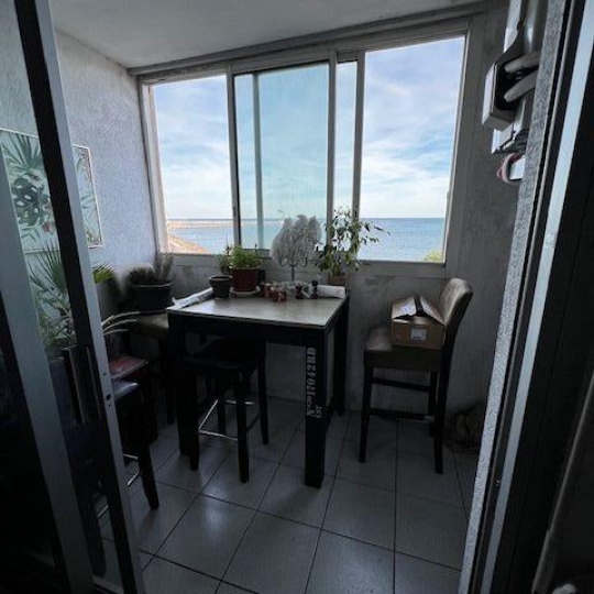  CABINET IMMOBILIER SOPHIE GUILLAMAT : Appartement | SETE (34200) | 36 m2 | 147 000 € 