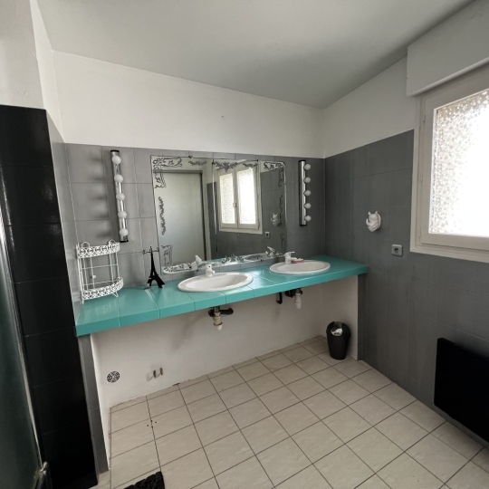  CABINET IMMOBILIER SOPHIE GUILLAMAT : Appartement | MARSEILLAN (34340) | 90 m2 | 162 000 € 