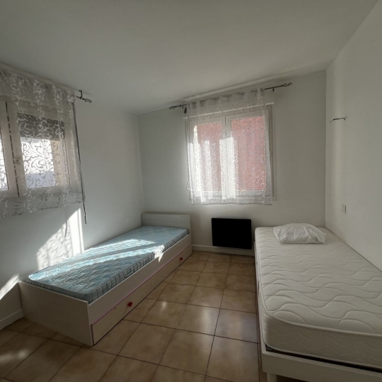  CABINET IMMOBILIER SOPHIE GUILLAMAT : Appartement | MARSEILLAN (34340) | 90 m2 | 162 000 € 
