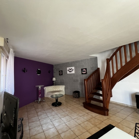  CABINET IMMOBILIER SOPHIE GUILLAMAT : Appartement | MARSEILLAN (34340) | 90 m2 | 162 000 € 