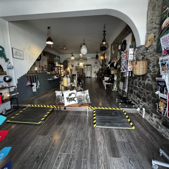  CABINET IMMOBILIER SOPHIE GUILLAMAT : Office | MARSEILLAN (34340) | 100 m2 | 29 000 € 