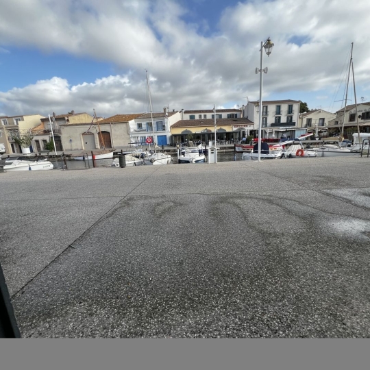  CABINET IMMOBILIER SOPHIE GUILLAMAT : Office | MARSEILLAN (34340) | 100 m2 | 29 000 € 