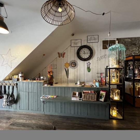  CABINET IMMOBILIER SOPHIE GUILLAMAT : Office | MARSEILLAN (34340) | 100 m2 | 29 000 € 