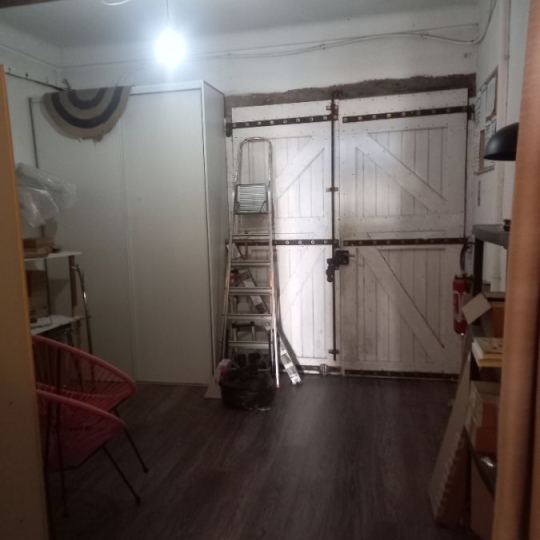  CABINET IMMOBILIER SOPHIE GUILLAMAT : Office | MARSEILLAN (34340) | 100 m2 | 29 000 € 