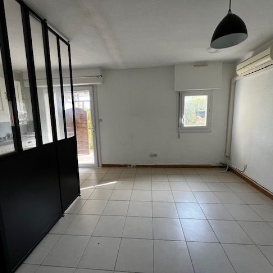  CABINET IMMOBILIER SOPHIE GUILLAMAT : Apartment | MARSEILLAN (34340) | 30 m2 | 108 000 € 