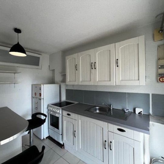  CABINET IMMOBILIER SOPHIE GUILLAMAT : Apartment | MARSEILLAN (34340) | 30 m2 | 108 000 € 