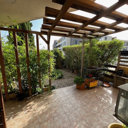 CABINET IMMOBILIER SOPHIE GUILLAMAT : Apartment | MARSEILLAN (34340) | 30.00m2 | 108 000 € 
