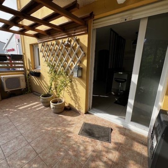  CABINET IMMOBILIER SOPHIE GUILLAMAT : Apartment | MARSEILLAN (34340) | 30 m2 | 108 000 € 