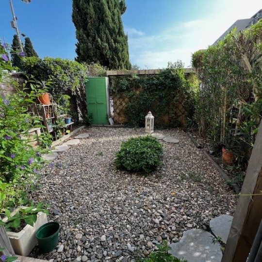  CABINET IMMOBILIER SOPHIE GUILLAMAT : Apartment | MARSEILLAN (34340) | 30 m2 | 108 000 € 