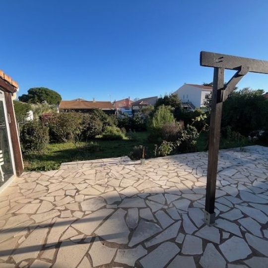 CABINET IMMOBILIER SOPHIE GUILLAMAT : Maison / Villa | MARSEILLAN (34340) | 70.00m2 | 302 000 € 