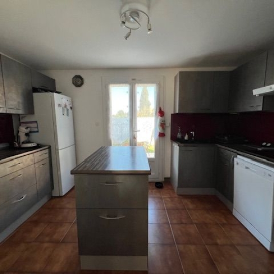  CABINET IMMOBILIER SOPHIE GUILLAMAT : House | MARSEILLAN (34340) | 119 m2 | 415 000 € 