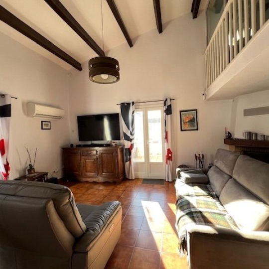  CABINET IMMOBILIER SOPHIE GUILLAMAT : House | MARSEILLAN (34340) | 119 m2 | 415 000 € 