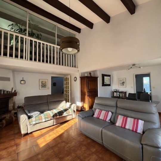  CABINET IMMOBILIER SOPHIE GUILLAMAT : House | MARSEILLAN (34340) | 119 m2 | 415 000 € 