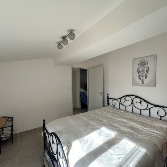  CABINET IMMOBILIER SOPHIE GUILLAMAT : Apartment | MARSEILLAN (34340) | 49 m2 | 131 500 € 