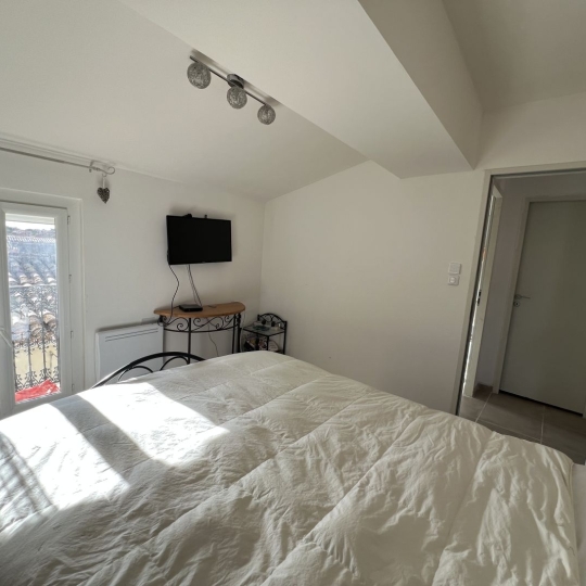 CABINET IMMOBILIER SOPHIE GUILLAMAT : Apartment | MARSEILLAN (34340) | 49 m2 | 131 500 € 