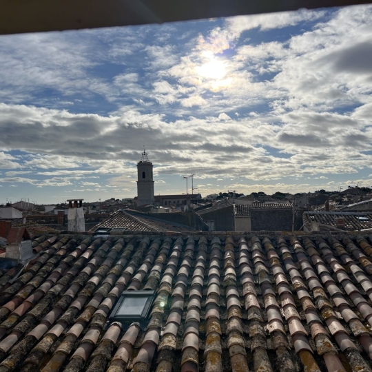  CABINET IMMOBILIER SOPHIE GUILLAMAT : Apartment | MARSEILLAN (34340) | 49 m2 | 131 500 € 