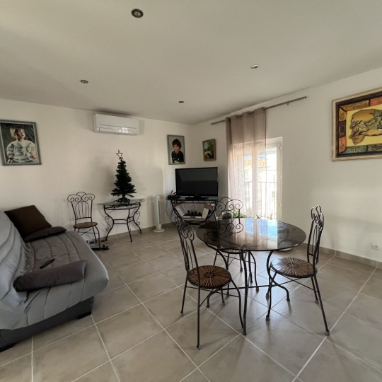  CABINET IMMOBILIER SOPHIE GUILLAMAT : Apartment | MARSEILLAN (34340) | 49 m2 | 131 500 € 