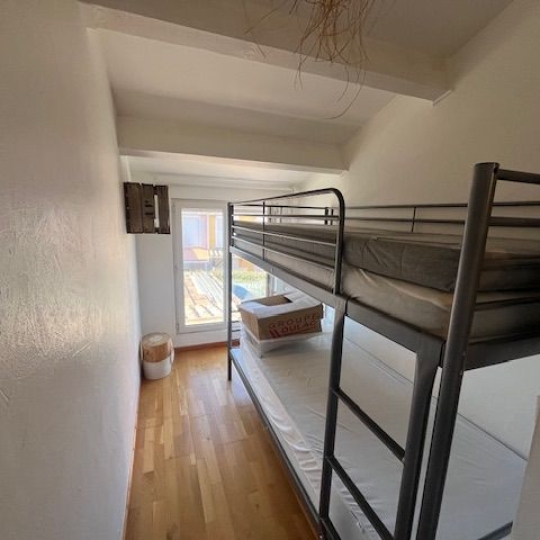  CABINET IMMOBILIER SOPHIE GUILLAMAT : Maison / Villa | MARSEILLAN (34340) | 46 m2 | 215 000 € 