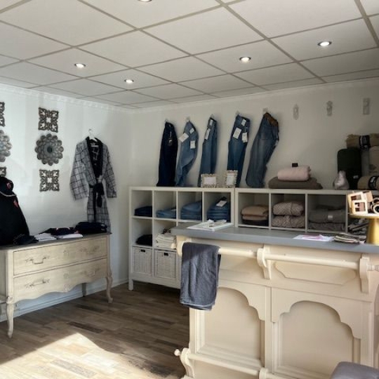  CABINET IMMOBILIER SOPHIE GUILLAMAT : Office | MARSEILLAN (34340) | 38 m2 | 39 500 € 