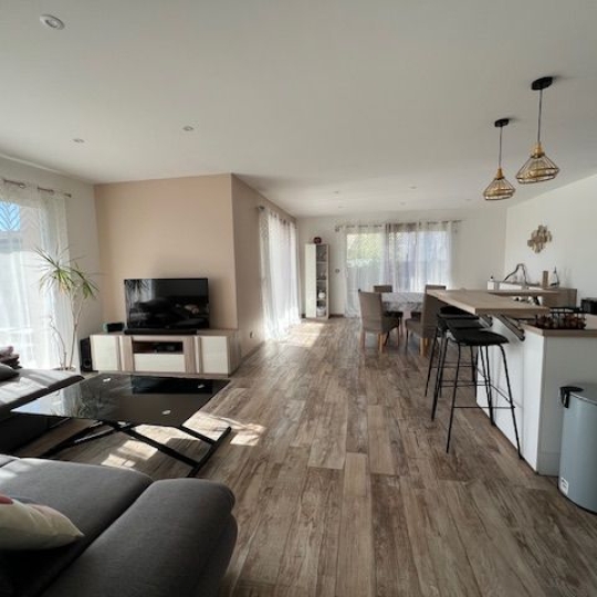  CABINET IMMOBILIER SOPHIE GUILLAMAT : Maison / Villa | POMEROLS (34810) | 130 m2 | 447 200 € 