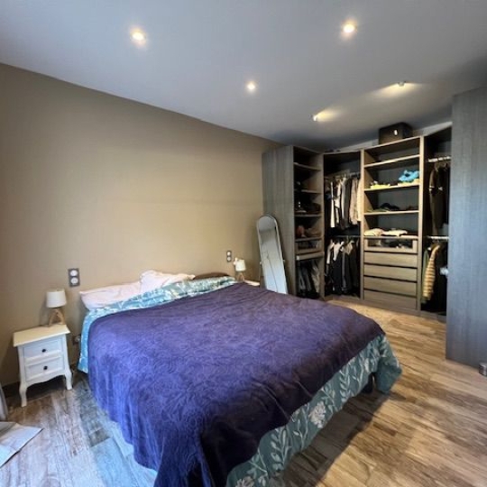  CABINET IMMOBILIER SOPHIE GUILLAMAT : Maison / Villa | POMEROLS (34810) | 130 m2 | 447 200 € 