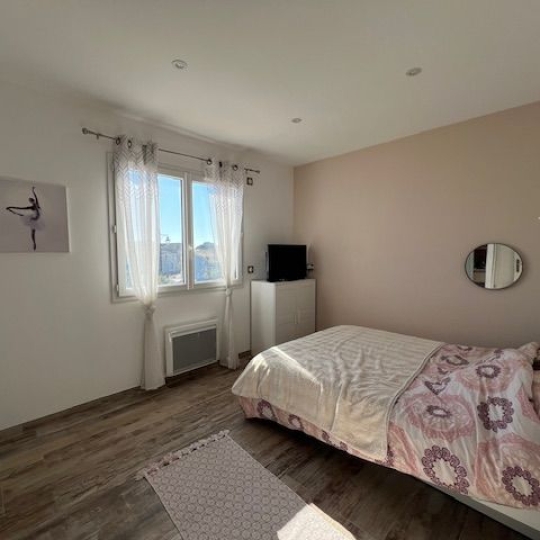  CABINET IMMOBILIER SOPHIE GUILLAMAT : Maison / Villa | POMEROLS (34810) | 130 m2 | 447 200 € 