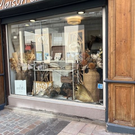  CABINET IMMOBILIER SOPHIE GUILLAMAT : Local / Bureau | MARSEILLAN (34340) | 43 m2 | 55 000 € 