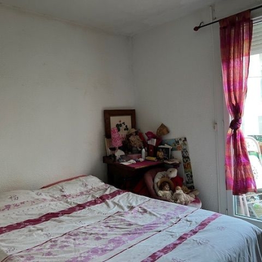  CABINET IMMOBILIER SOPHIE GUILLAMAT : Appartement | MARSEILLAN (34340) | 53 m2 | 142 000 € 