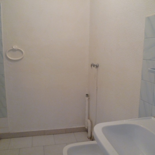  CABINET IMMOBILIER SOPHIE GUILLAMAT : Appartement | MARSEILLAN (34340) | 53 m2 | 142 000 € 