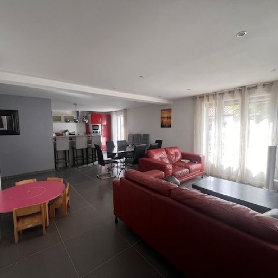  CABINET IMMOBILIER SOPHIE GUILLAMAT : Maison / Villa | MARSEILLAN (34340) | 168 m2 | 546 000 € 